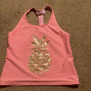 Bathing suit for kid